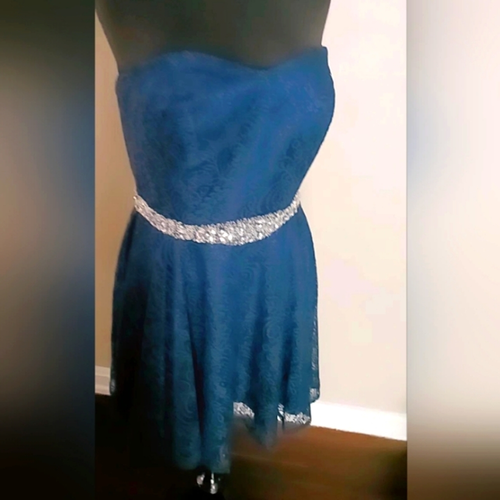 Party Dresses